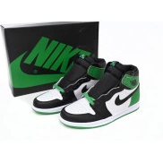 Air Green Jordan DZ5485-031 High OG 1 Lucky 0624